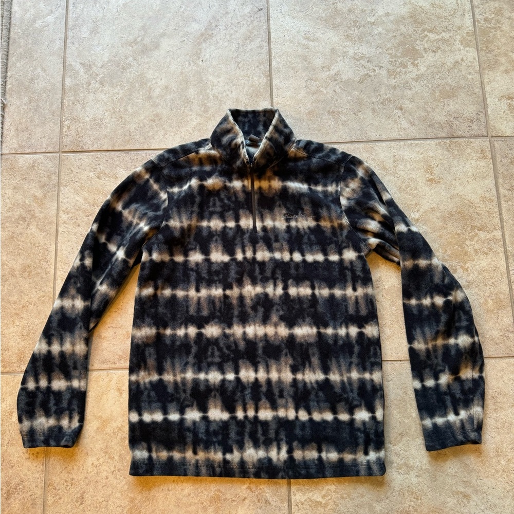 Eddie Bauer fleece